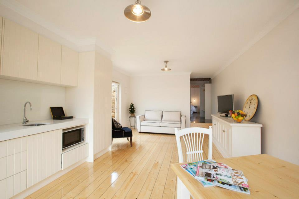 Apartment 35 Warrnambool Exteriér fotografie